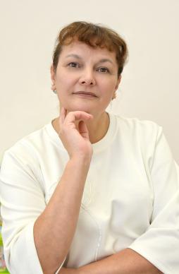 Белоцерковская Ольга Анатольевна