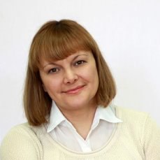 Белоцерковская Ольга Анатольевна