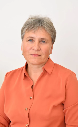 Масленникова Лариса Викторовна