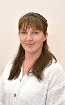 Менгараева Марина Владимировна