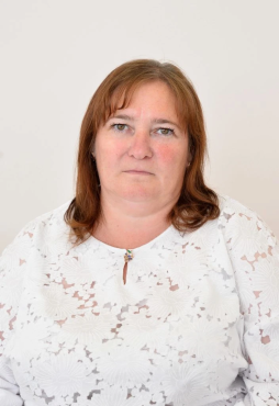 Балабанова Евгения Анатольевна