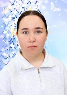 Ермолаева Анна Юрьевна