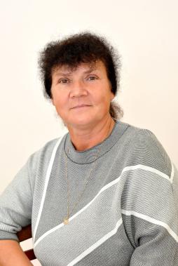 Вахрина Елена Анатольевна