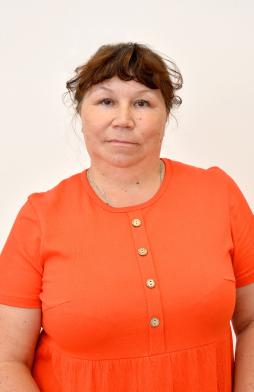 Максимова Ирина Витальевна